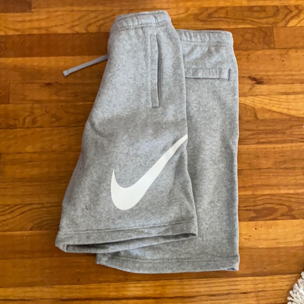 Nike Shorts NWT